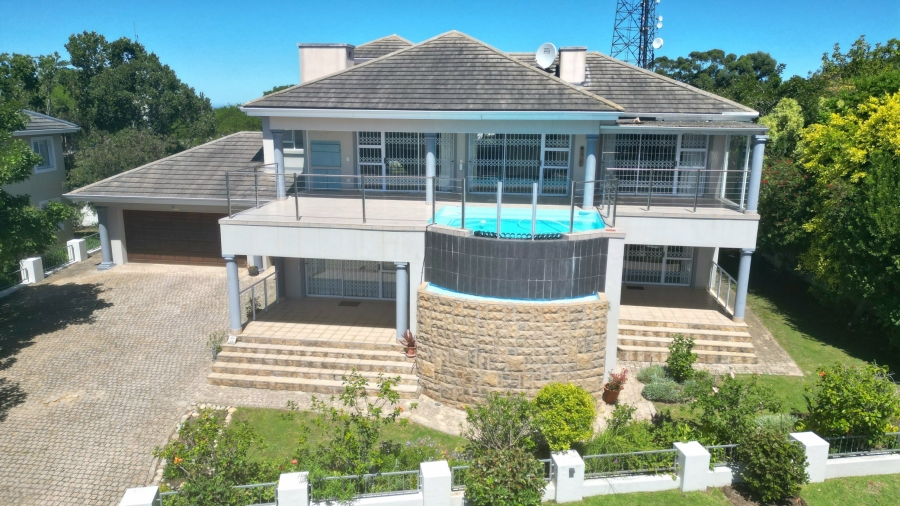 4 Bedroom Property for Sale in Cutty Sark Western Cape